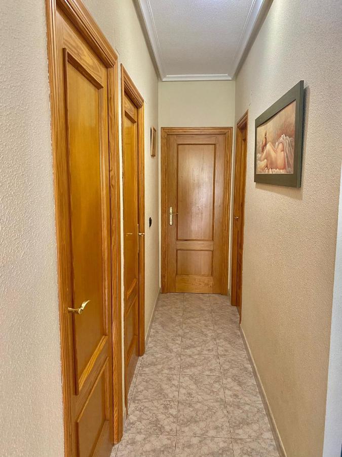 فيلا Playa Flamenca Aparment Dehesa de Campoamor  المظهر الخارجي الصورة