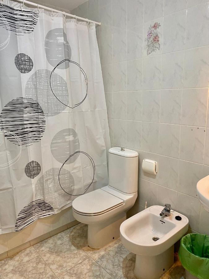 فيلا Playa Flamenca Aparment Dehesa de Campoamor  المظهر الخارجي الصورة